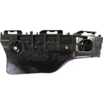 BUMPER RETAINER FR LH PLASTIC — photo 2