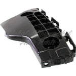 BUMPER RETAINER FR LH PLASTIC — photo 3