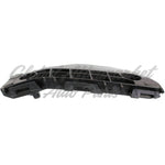 BUMPER RETAINER FR LH PLASTIC — photo 4