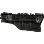 BUMPER RETAINER FR LH PLASTIC — photo 5