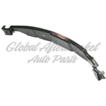 BUMPER BRACKET FR LH OUTER — photo 3