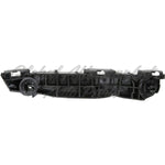 BUMPER BRACKET FR LH PLASTIC — photo 2