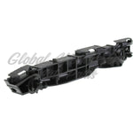 BUMPER BRACKET FR LH PLASTIC — photo 3