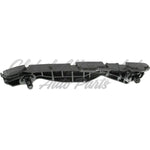 BUMPER BRACKET FR LH PLASTIC — photo 4