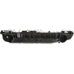 BUMPER BRACKET FR LH PLASTIC — photo 5