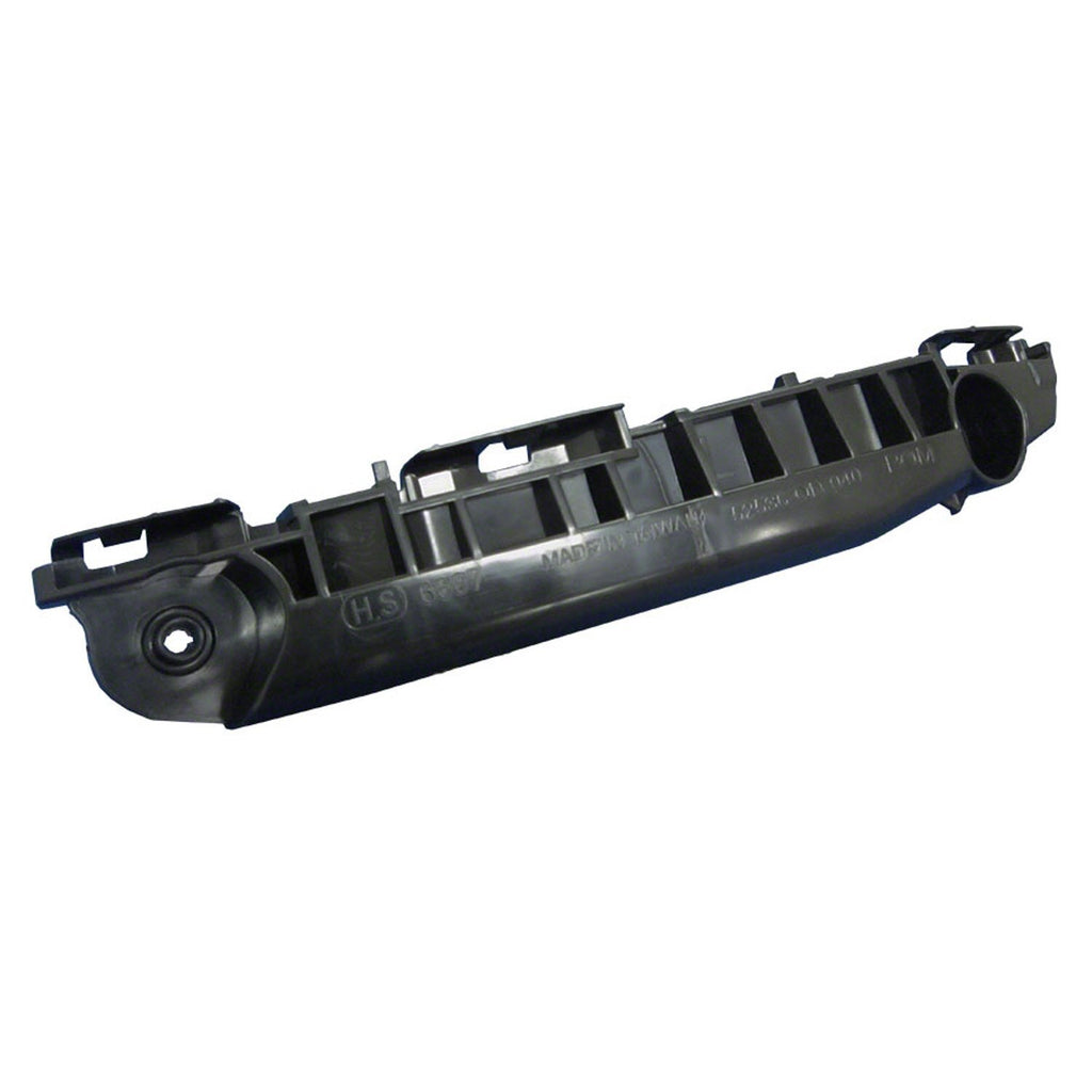 BUMPER BRACKET FR LH PLASTIC