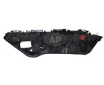 BUMPER BRACKET FR LH RETAINER — photo 1