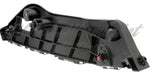 BUMPER BRACKET FR LH RETAINER — photo 2