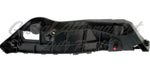 BUMPER BRACKET FR LH RETAINER — photo 3