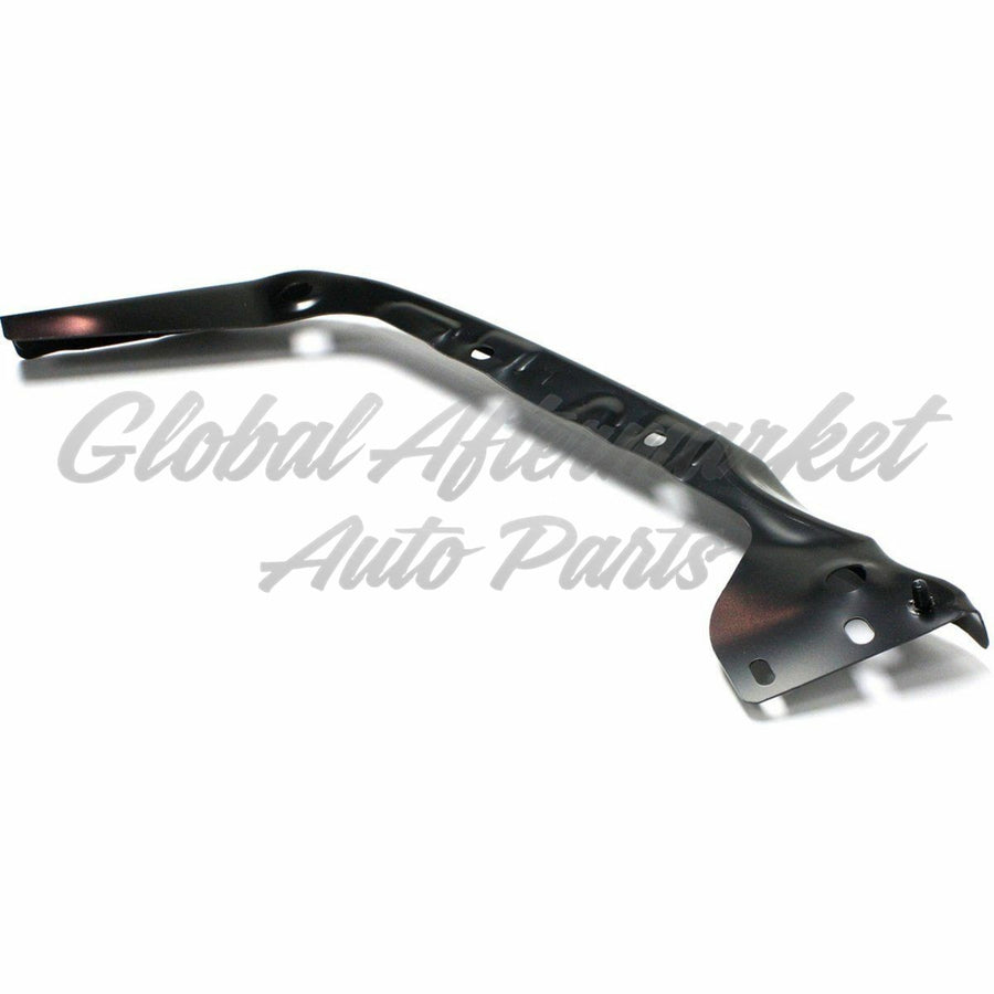 BUMPER FILLER FR LH STEEL