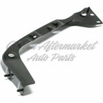 BUMPER FILLER FR LH STEEL CAPA — photo 3