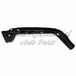BUMPER FILLER FR LH STEEL CAPA — photo 5