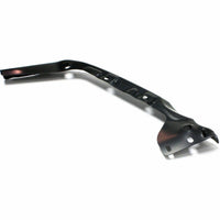 BUMPER FILLER FR LH STEEL