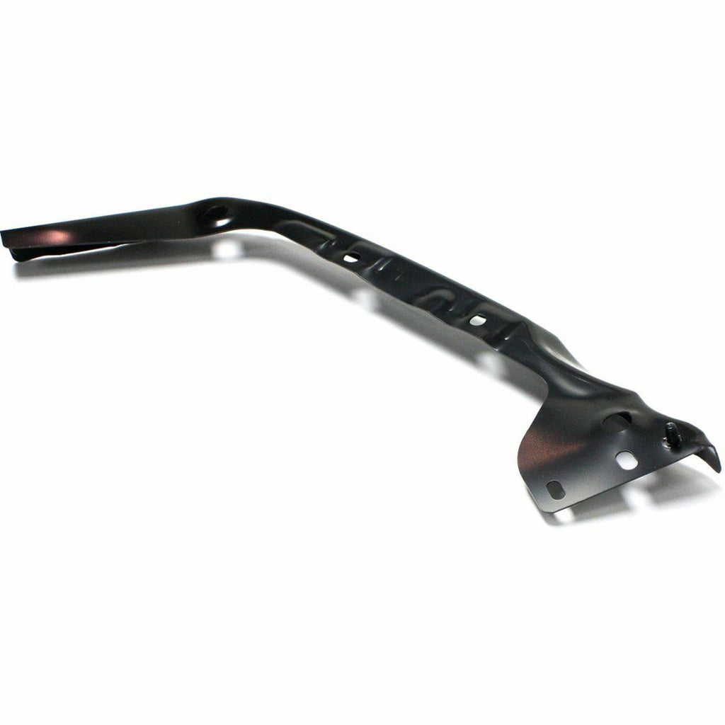 BUMPER FILLER FR LH STEEL CAPA