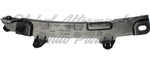 BUMPER BRACKET FR LH PLASTIC — photo 2
