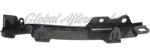 BUMPER BRACKET FR LH PLASTIC — photo 4