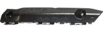 BUMPER BRACKET FR LH PLASTIC — photo 2