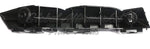 BUMPER BRACKET FR LH PLASTIC — photo 5