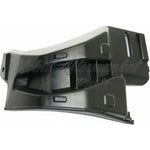 BUMPER GUARD PAD FR LH TEXTURED — photo 2