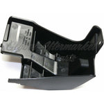 BUMPER GUARD PAD FR LH TEXTURED — photo 3