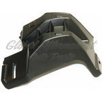 BUMPER GUARD PAD FR LH TEXTURED — photo 4