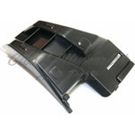 BUMPER GUARD PAD FR LH TEXTURED — photo 5