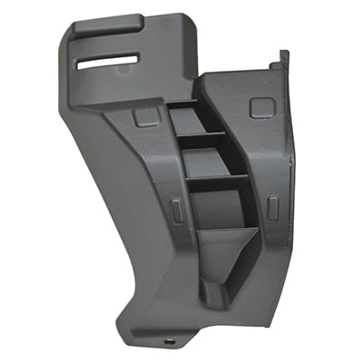 BUMPER GUARD PAD FR LH TEXTURED