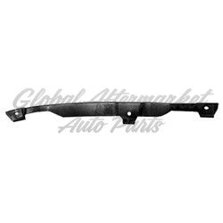 BUMPER RETAINER FR LH (VERTICAL TO FENDER)