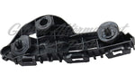 BUMPER RETAINER FR LH — photo 4