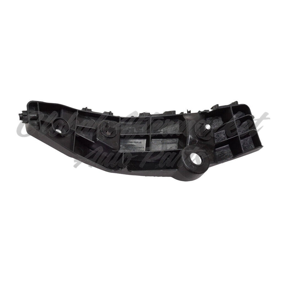 BUMPER RETAINER FR LH PLASTIC CAPA