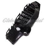 BUMPER RETAINER FR LH PLASTIC CAPA — photo 3