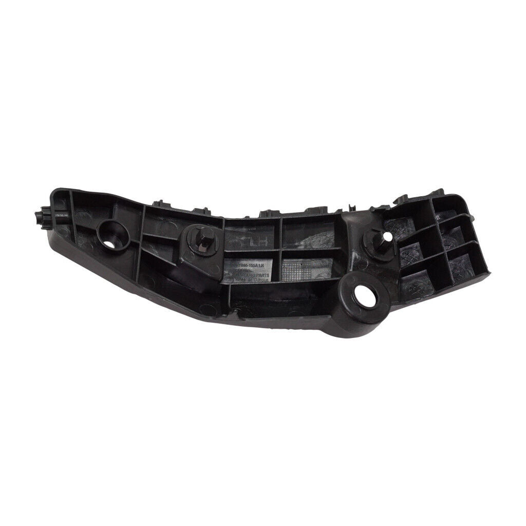 BUMPER RETAINER FR LH PLASTIC