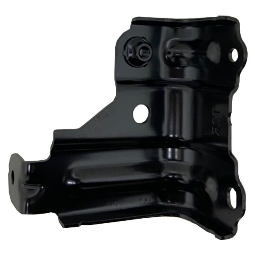 BUMPER RETAINER FR LH LOWER STEEL