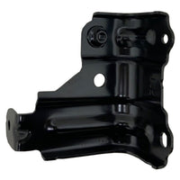 BUMPER RETAINER FR LH LOWER STEEL