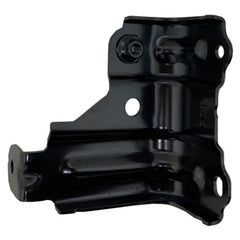 BUMPER RETAINER FR LH LOWER STEEL