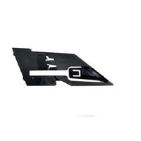 BUMPER BRACKET FR LH (FOR FOG LAMP COVER) SE/XSE