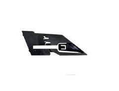 BUMPER BRACKET FR LH (FOR FOG LAMP COVER) SE/XSE