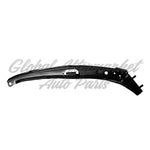BUMPER FILLER RH — photo 1