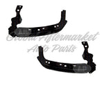 BUMPER FILLER(RETAINER) FR RH STEEL — photo 1