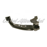 BUMPER FILLER(RETAINER) FR RH STEEL — photo 2