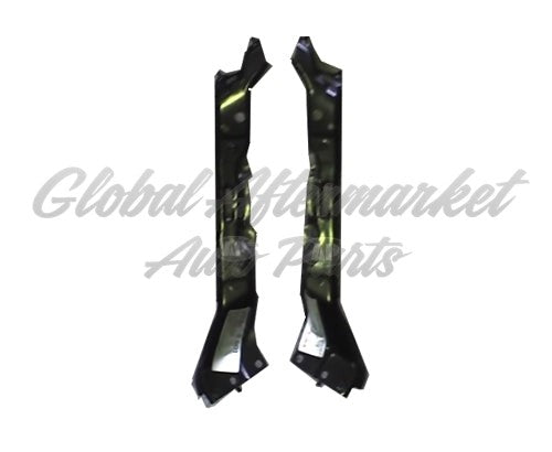 BUMPER RETAINER FR RH OUTER