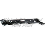 BUMPER RETAINER FR RH OUTER — photo 2