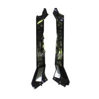BUMPER RETAINER FR RH OUTER