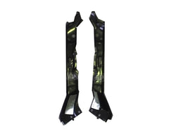 BUMPER RETAINER FR RH OUTER