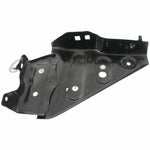 BUMPER SUPPORT FR RH — photo 4