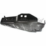 BUMPER SUPPORT FR RH — photo 5