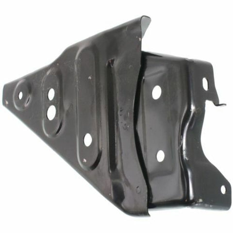 BUMPER SUPPORT FR RH