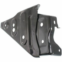 BUMPER SUPPORT FR RH