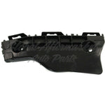 BUMPER RETAINER FR RH PLASTIC — photo 2