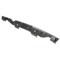 BUMPER BRACKET FR RH OUTER